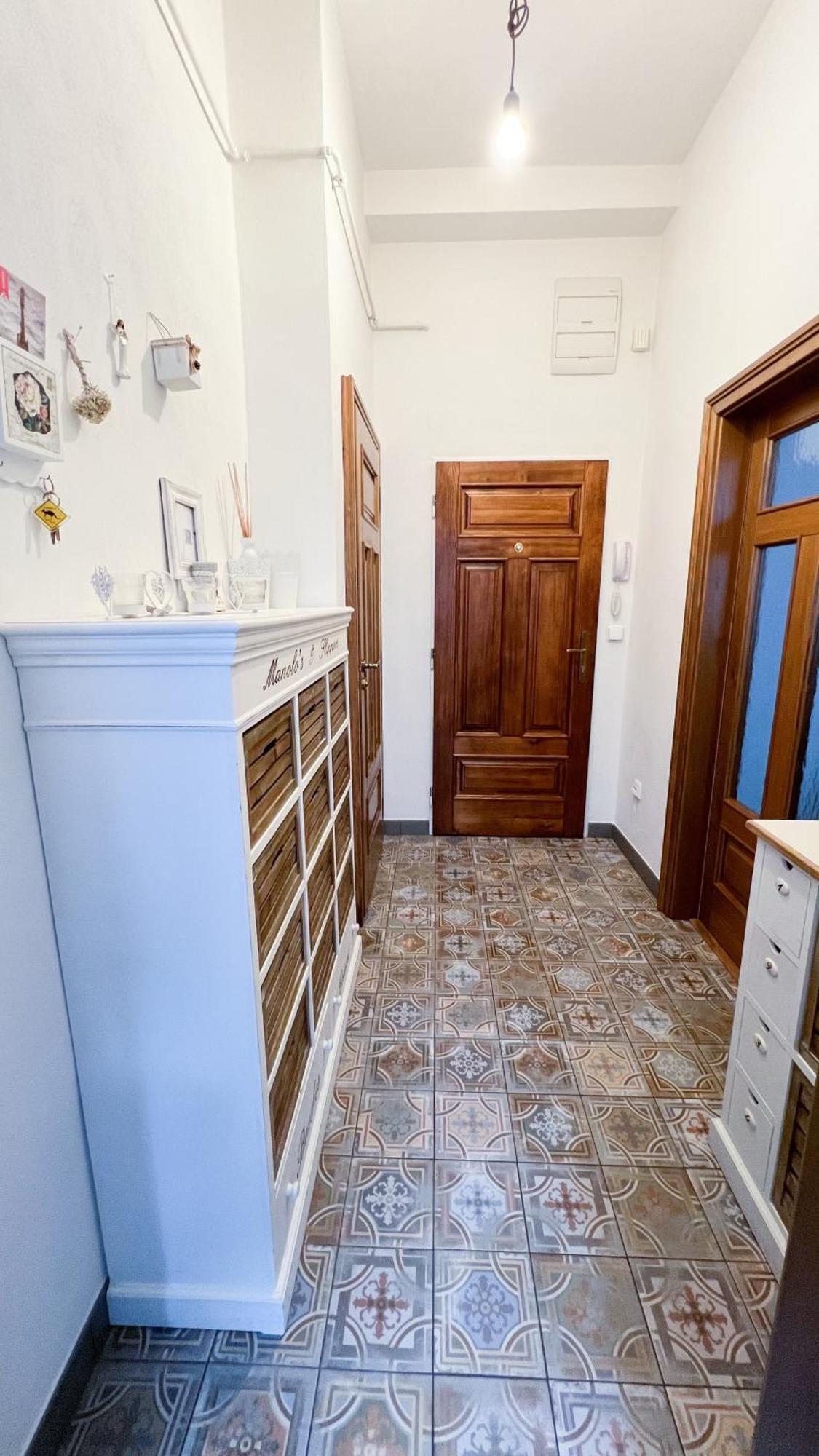 Cozy Apartment In The City Centre Оломоуц Екстер'єр фото